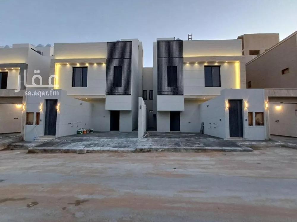 دور 5 غرف في طويق 2