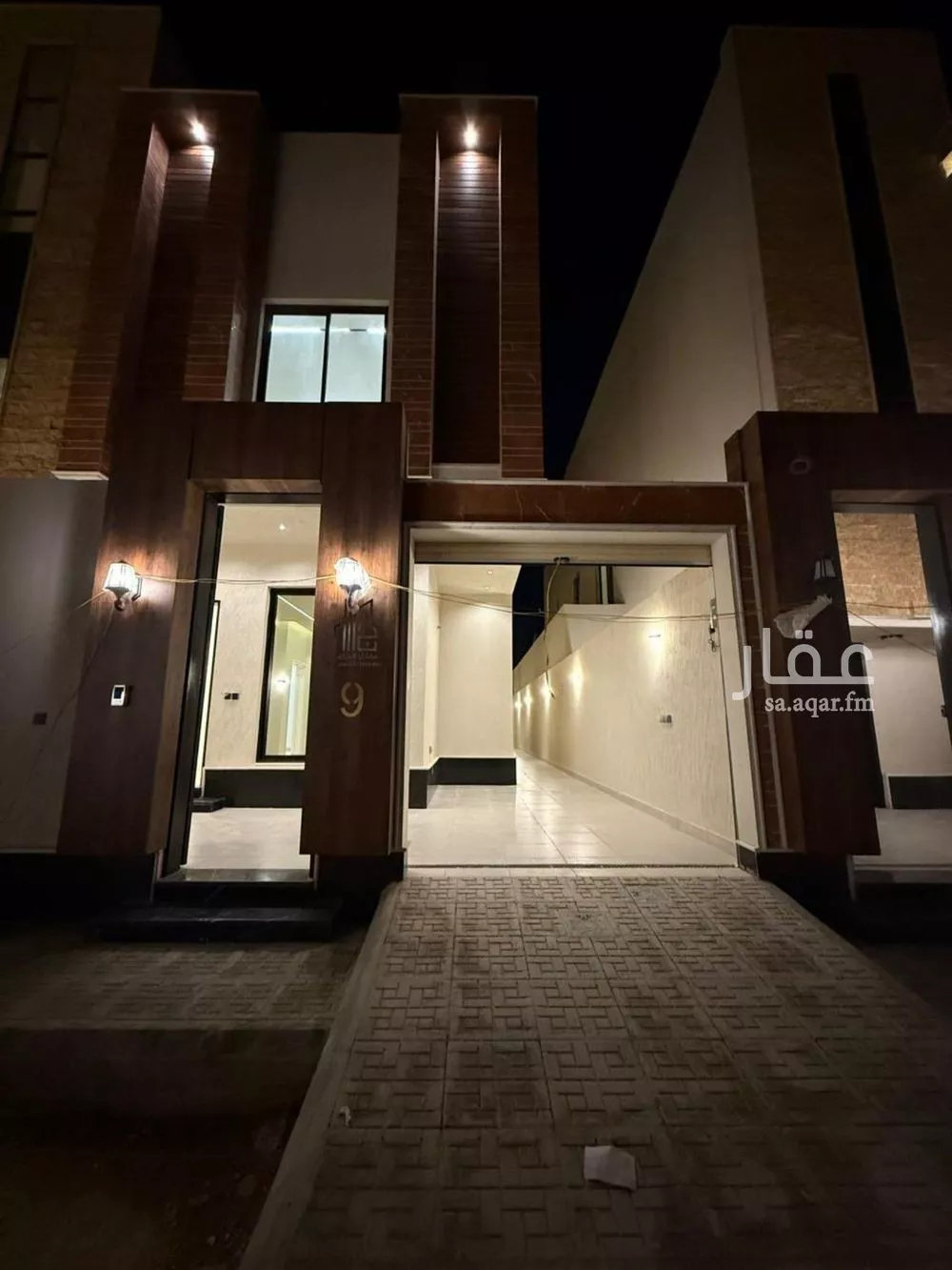 4 bedroom villa in Al Rimal 1