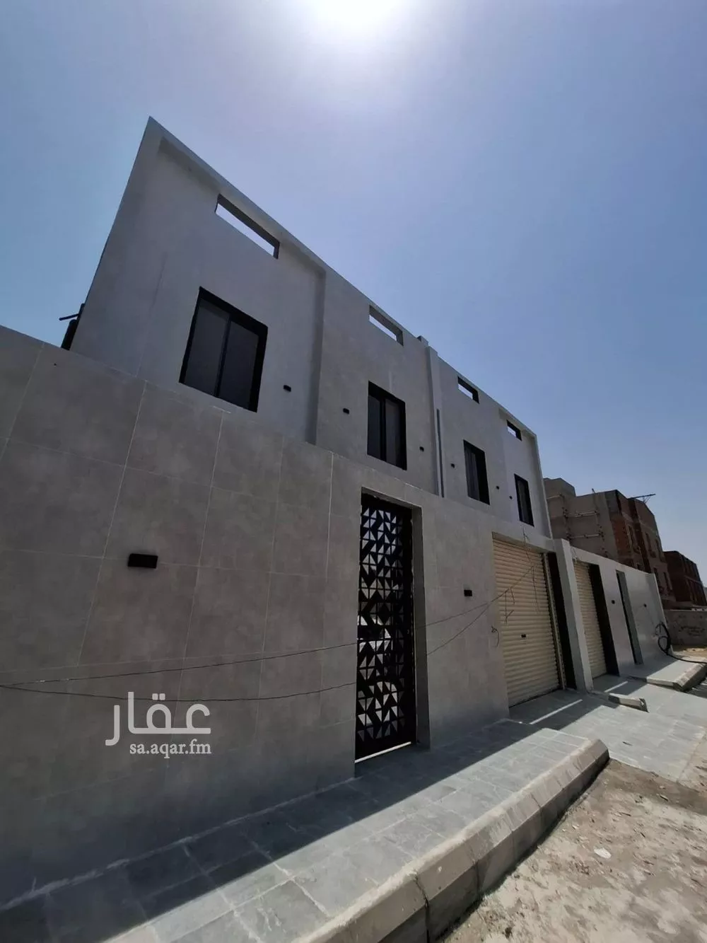 فيلا 9 غرف في الملك فهد، مكة 5