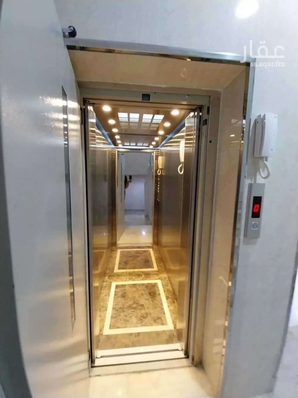 فيلا 8 غرف في الراشدية 1