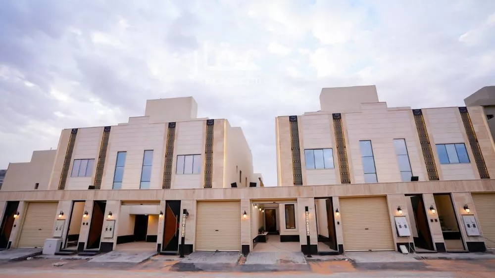 شقة 3 غرف في الرمال 4