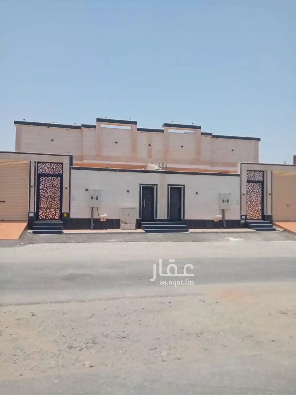 فيلا 5 غرف في جدة 5