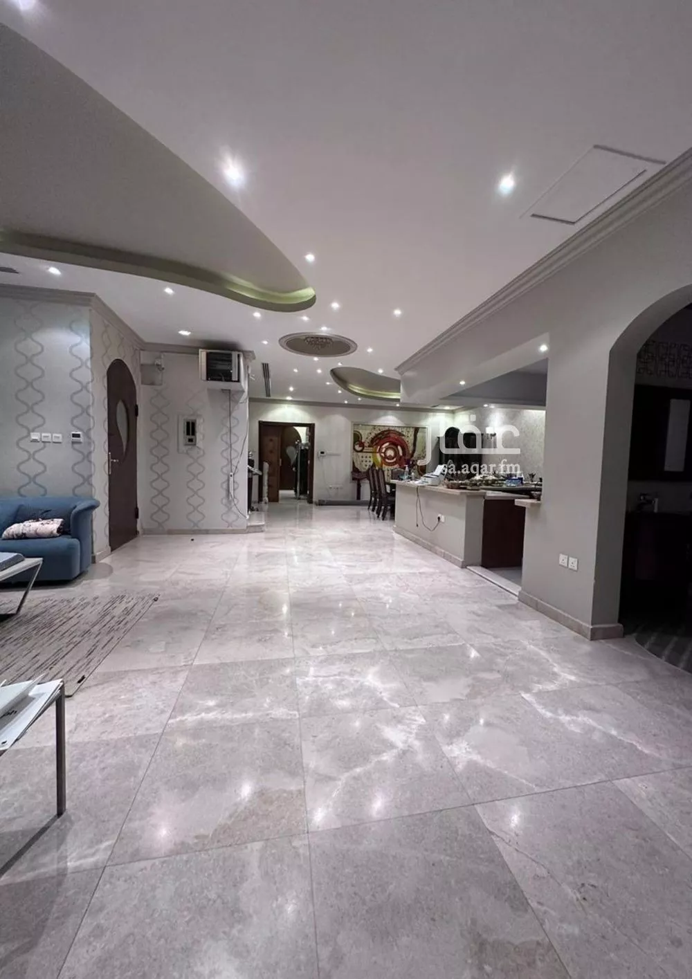 فيلا 8 غرف في الياسمين 4