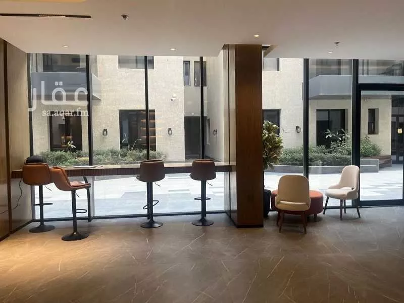 شقة 3 غرف في الرمال 3