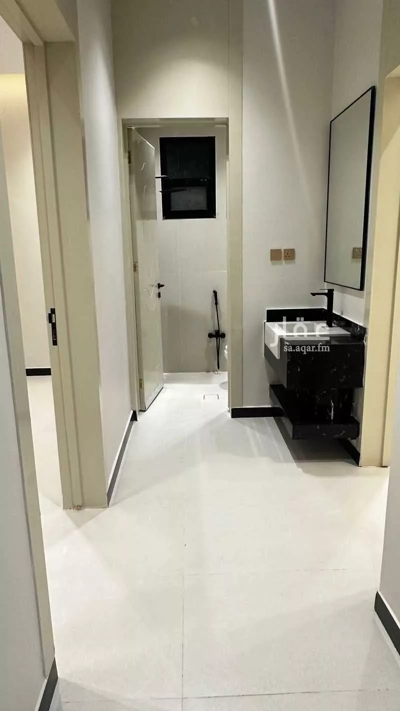 4 bedroom apartment in As Saadah, Riyadh 7