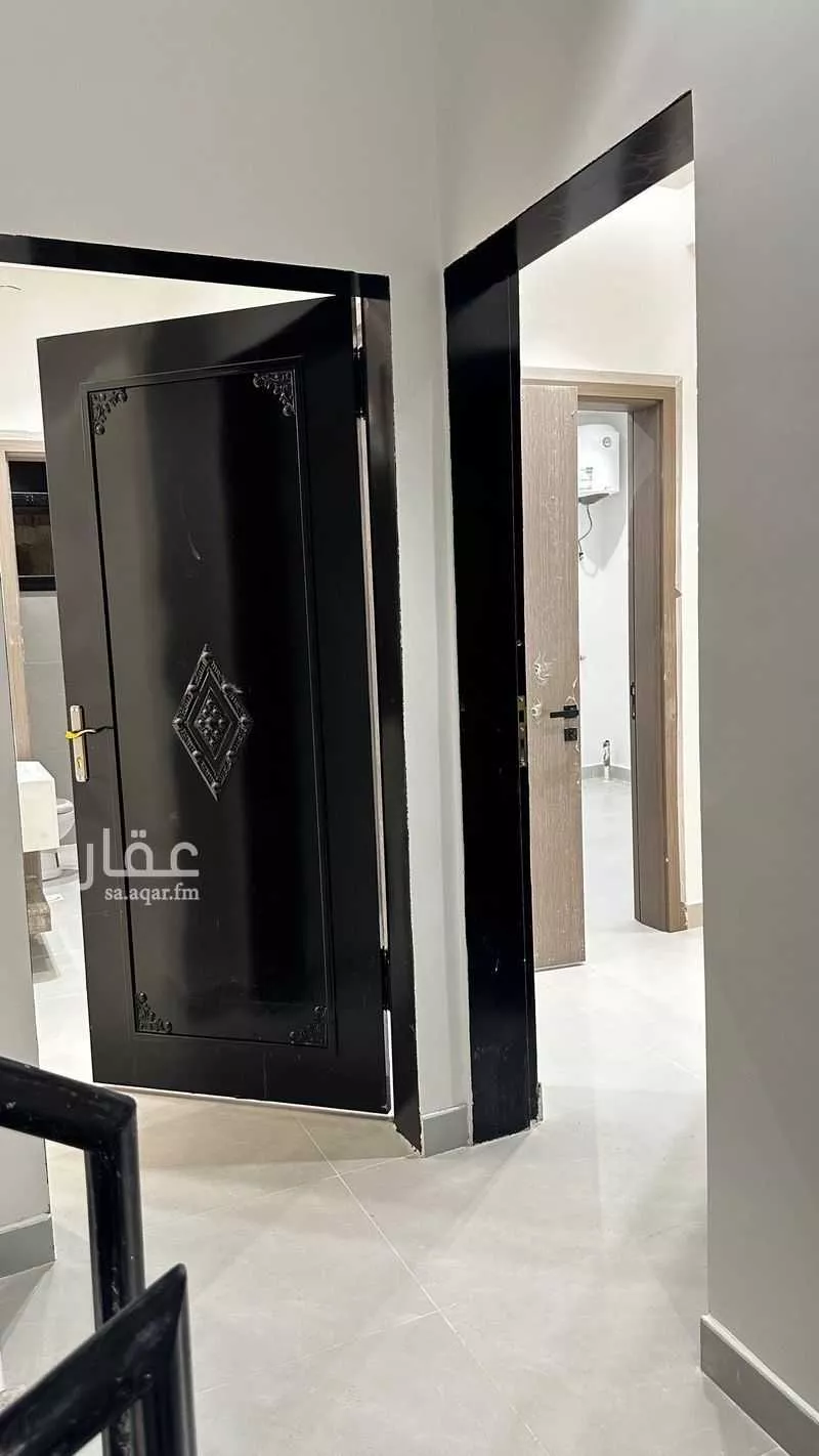 دور 4 غرف في السعادة 3