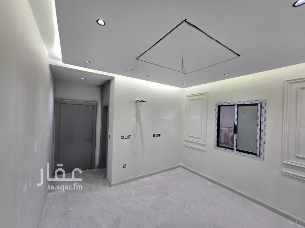 شقة 5 غرف في النزهة 3