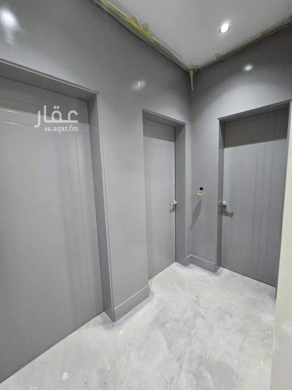 4 bedroom apartment in Al Nuzhah 2