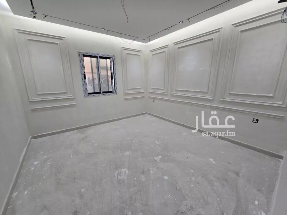 شقة 5 غرف في النزهة 3