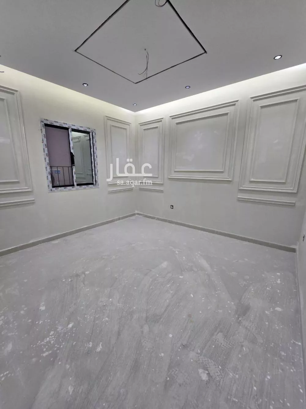 شقة 4 غرف في النزهة 2