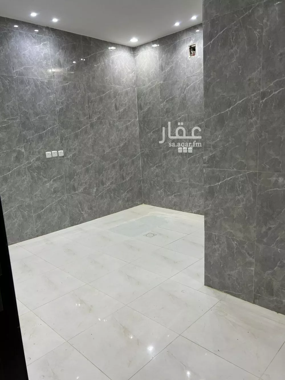 4 bedroom floor in Badr 3