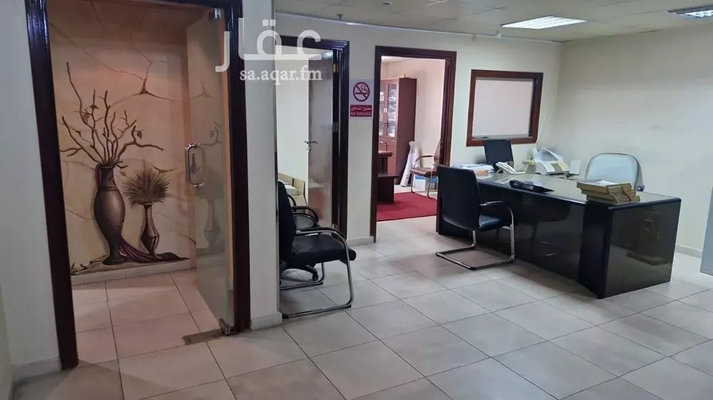 4 bedroom apartment in Al Rawdah 3