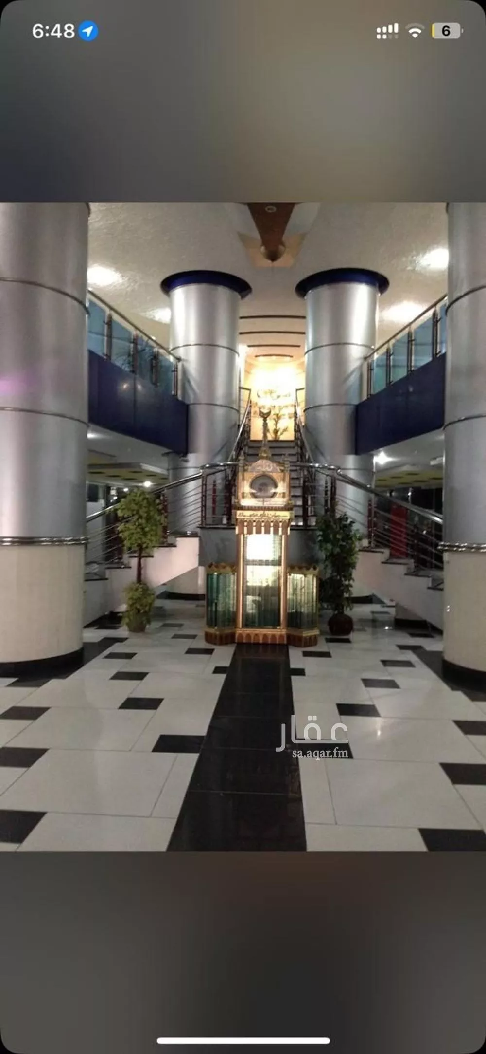 4 bedroom apartment in Al Rawdah 2