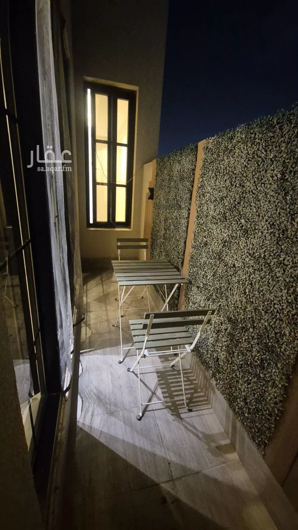 شقة 3 غرف في القيروان 3