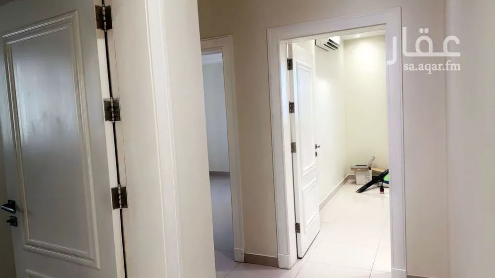 شقة 3 غرف في الملقا 3