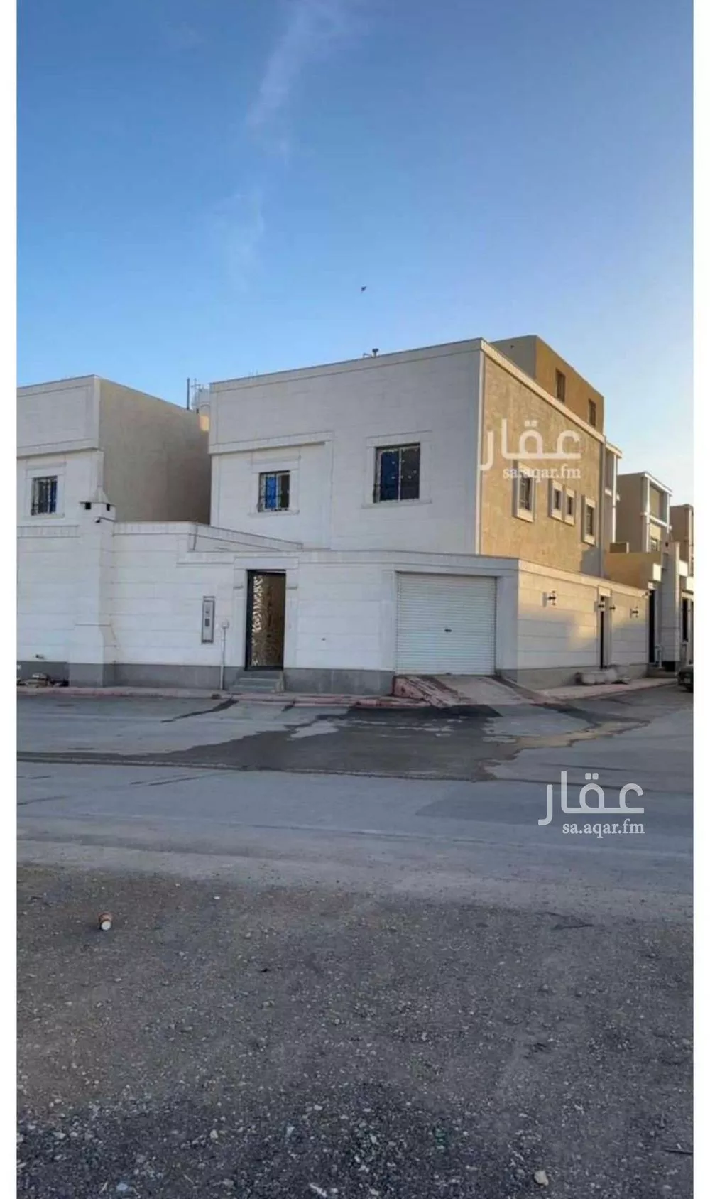 فيلا 8 غرف في الرمال 2