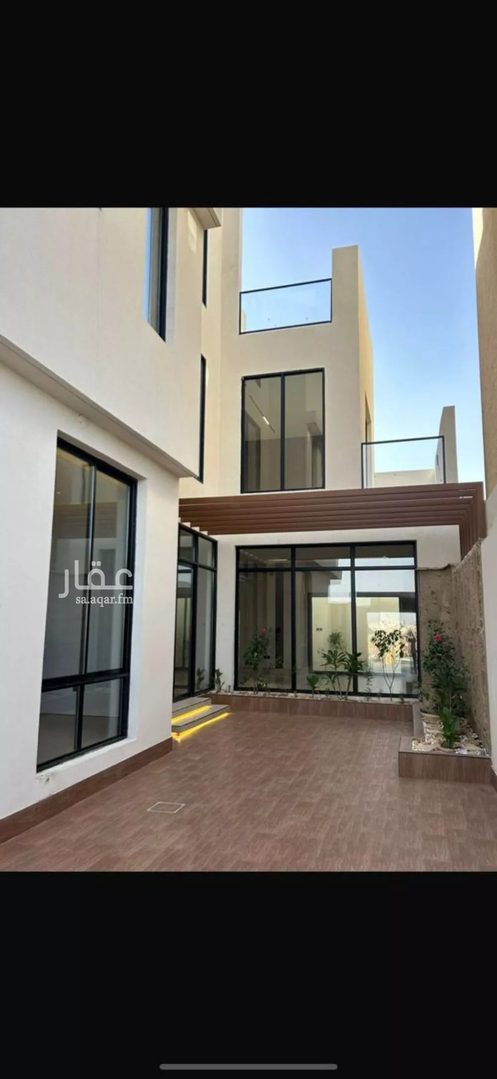 فيلا 5 غرف في المهدية 3