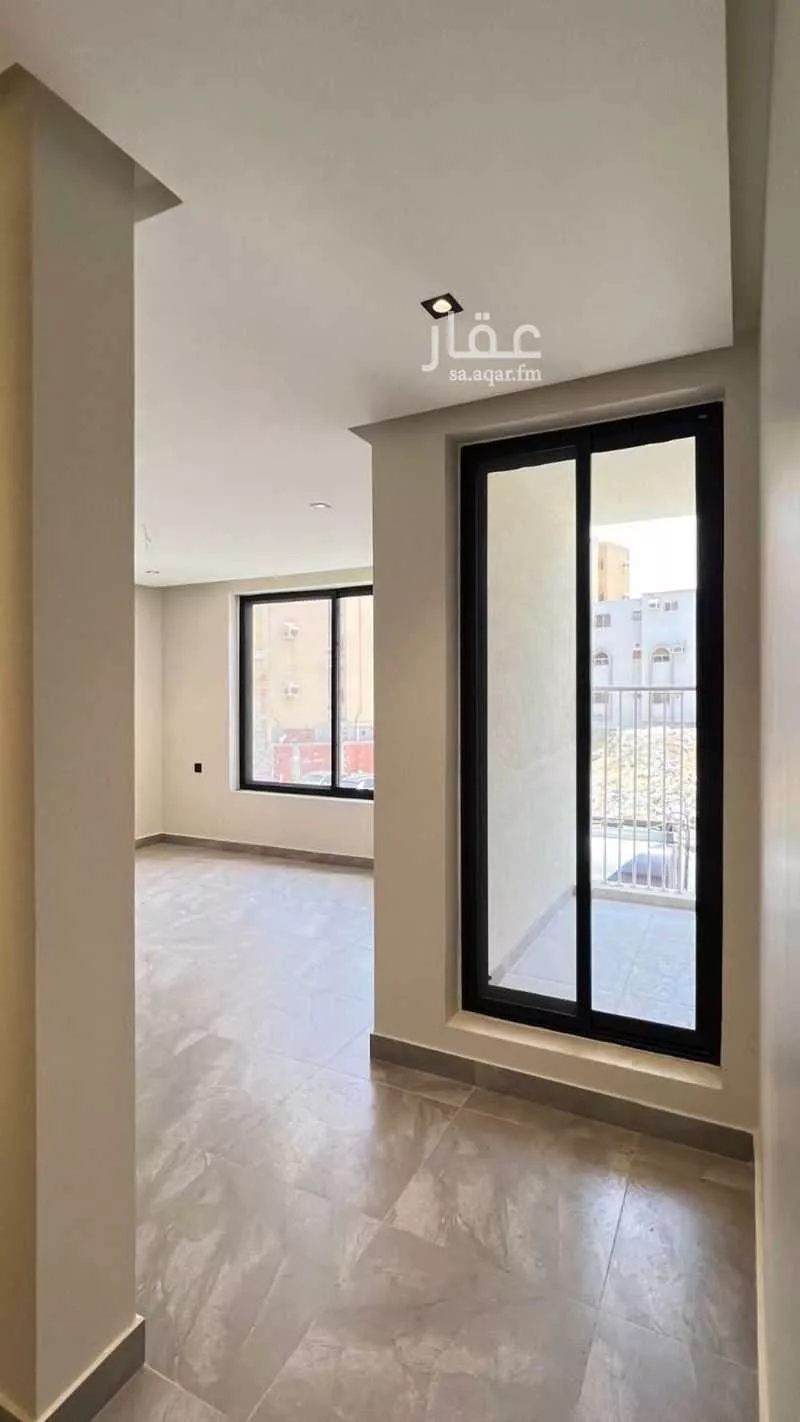 شقة 4 غرف في بطحاء قريش، مكة 6