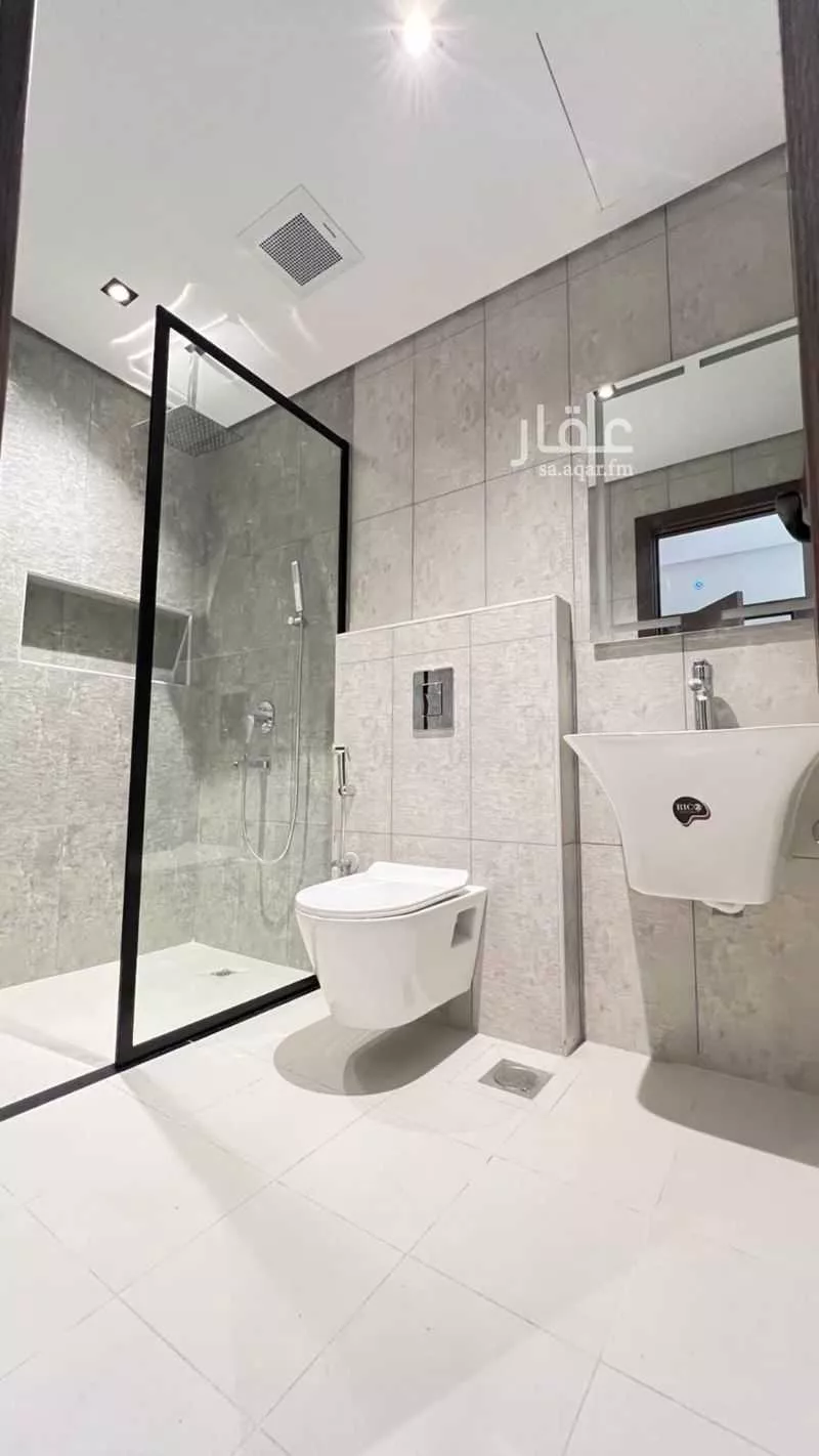 شقة 4 غرف في بطحاء قريش، مكة 5