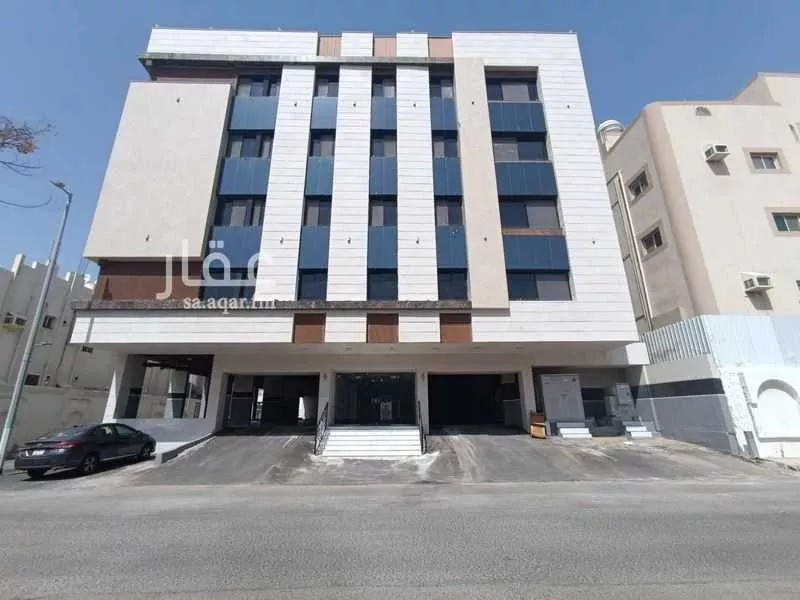 شقة 5 غرف في الشوقية