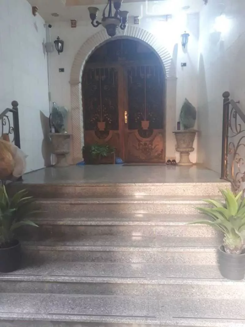 عمارة 400 م² في الزاهر 2