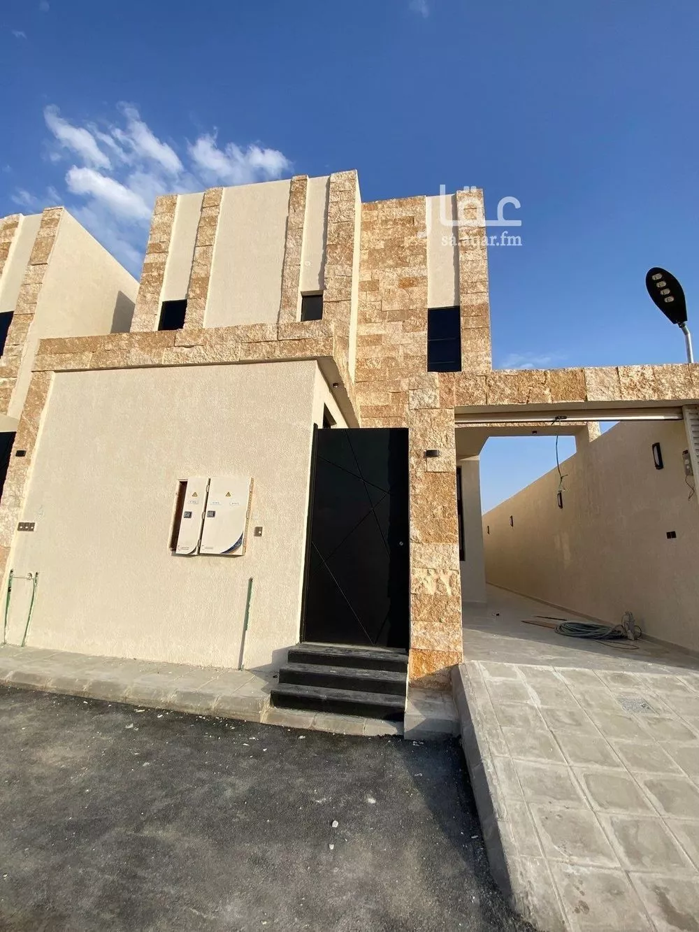 دور 4 غرف في الجنادرية 1