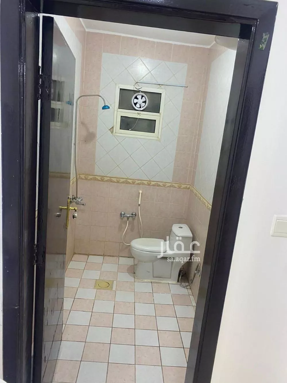 1 bedroom apartment in Al Yarmouk 4