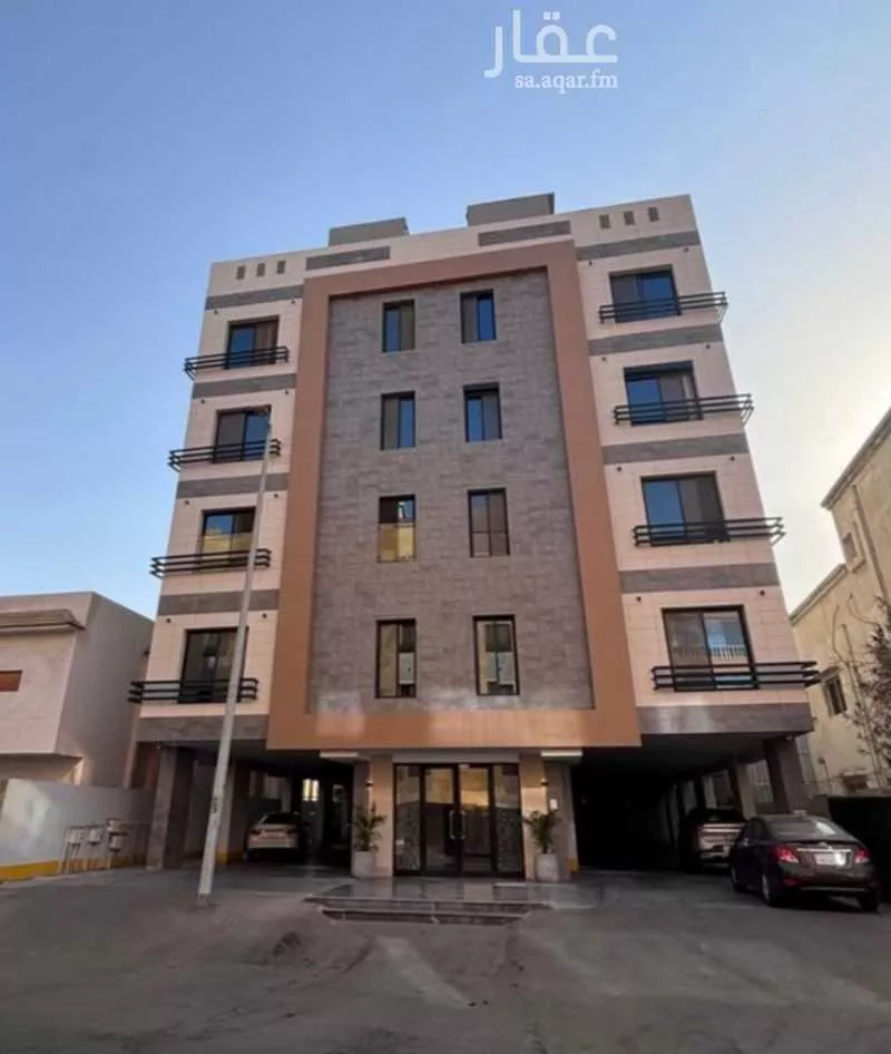 شقة 4 غرف في السلامة 1