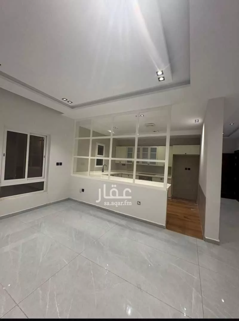 شقة 4 غرف في السلامة 5