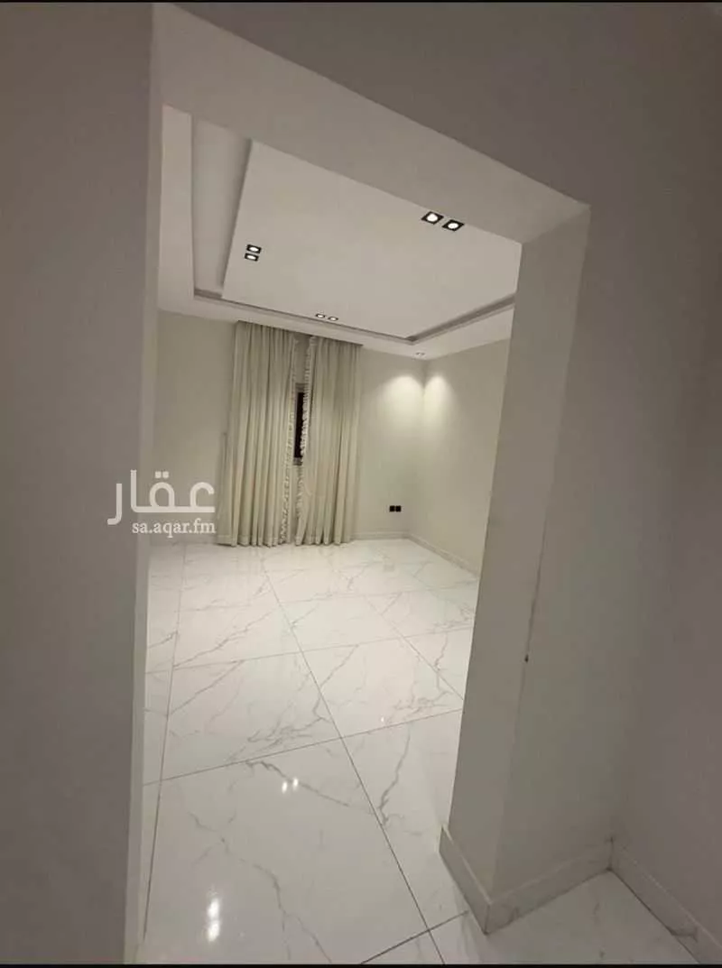 شقة 4 غرف في السلامة 4