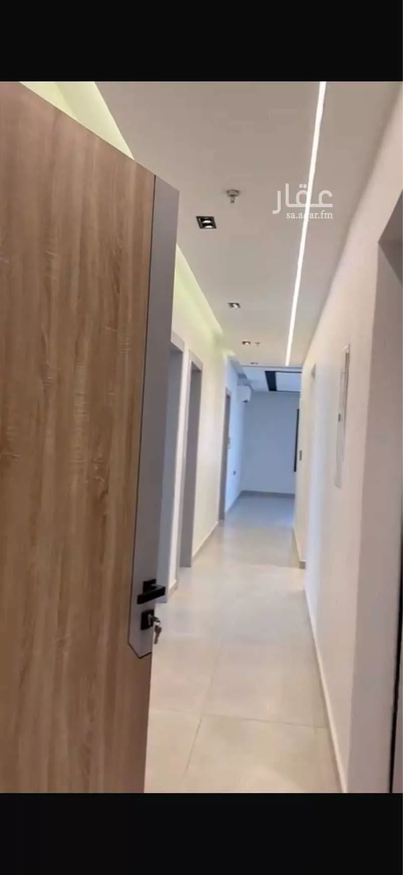 شقة 5 غرف في الحمرا 1