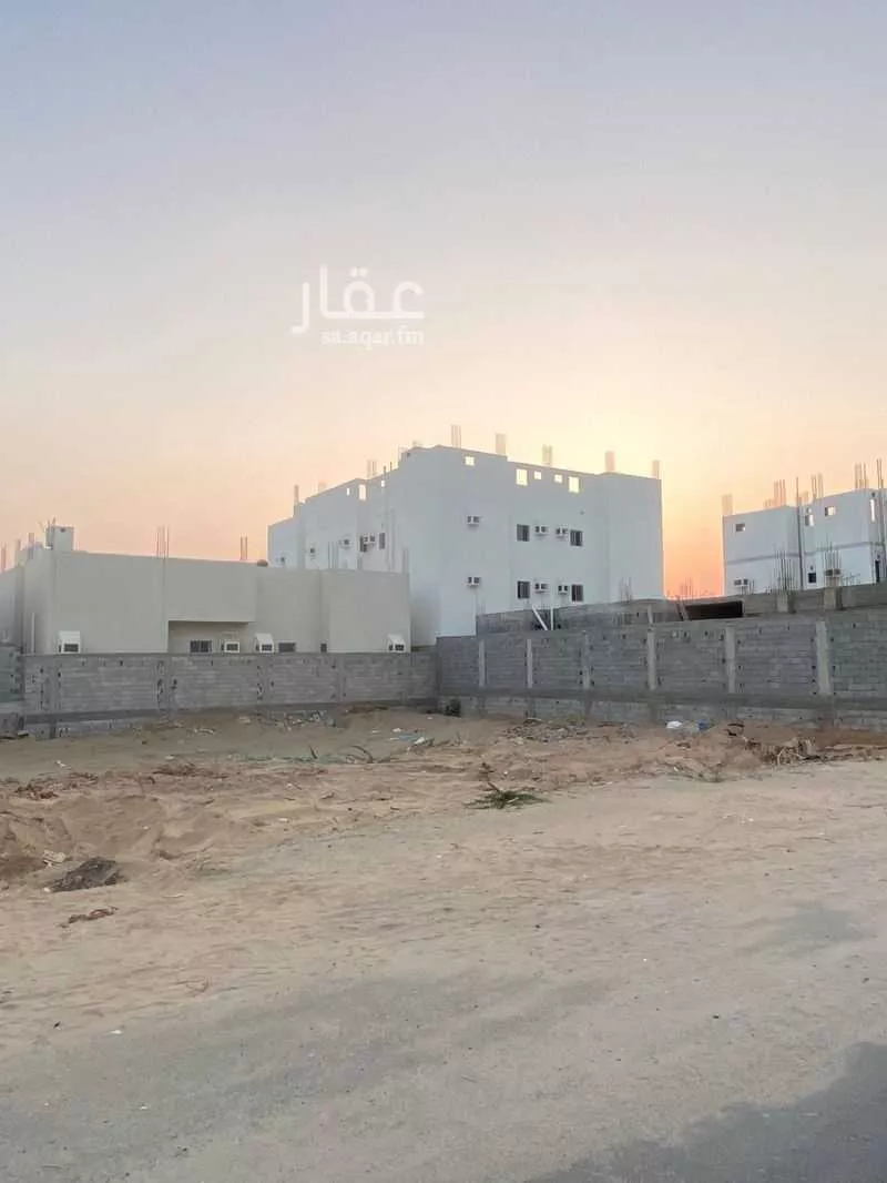 أرض 583 م² في الملك فهد 3