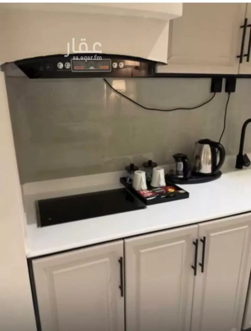 شقة 2 غرف في العارض 3