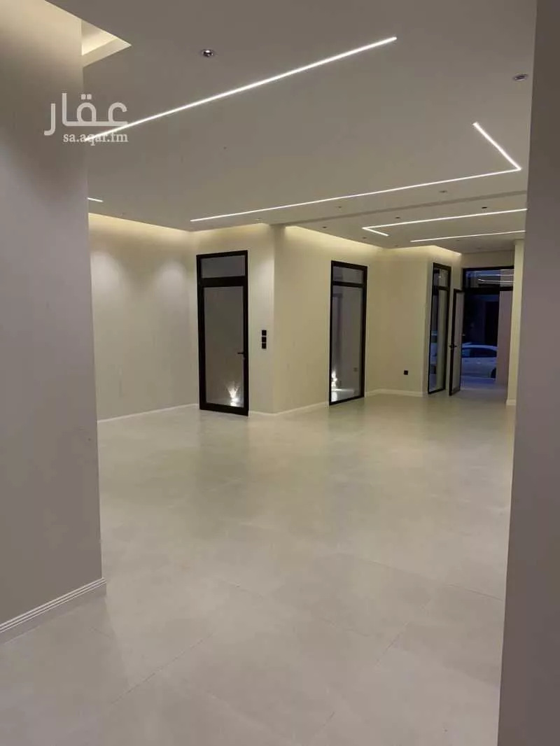 دور 4 غرف في النرجس 3