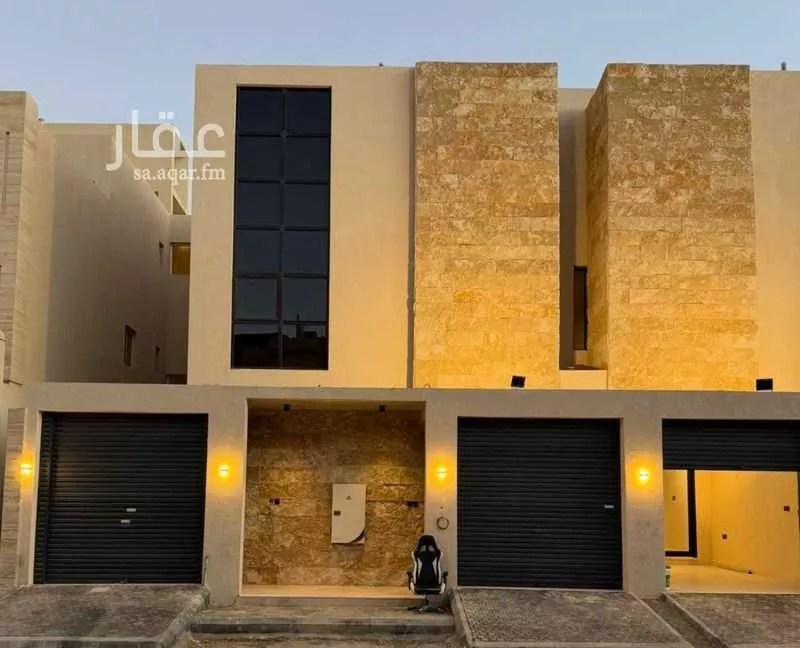 دور 4 غرف في النرجس 1