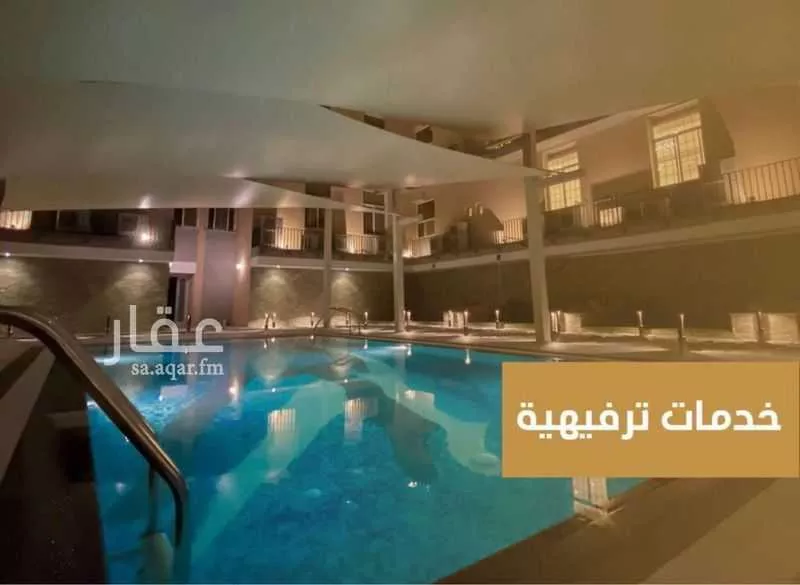 6 bedroom apartment in Al Rawdah 2