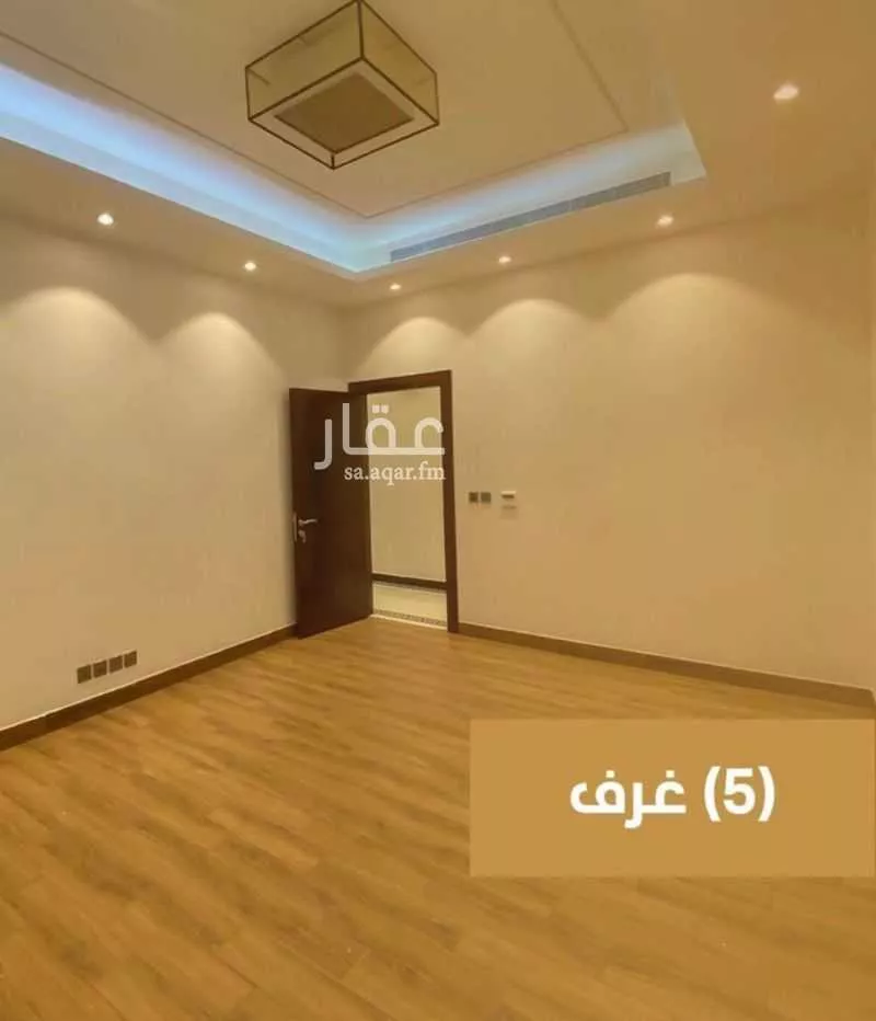 6 bedroom apartment in Al Rawdah 3