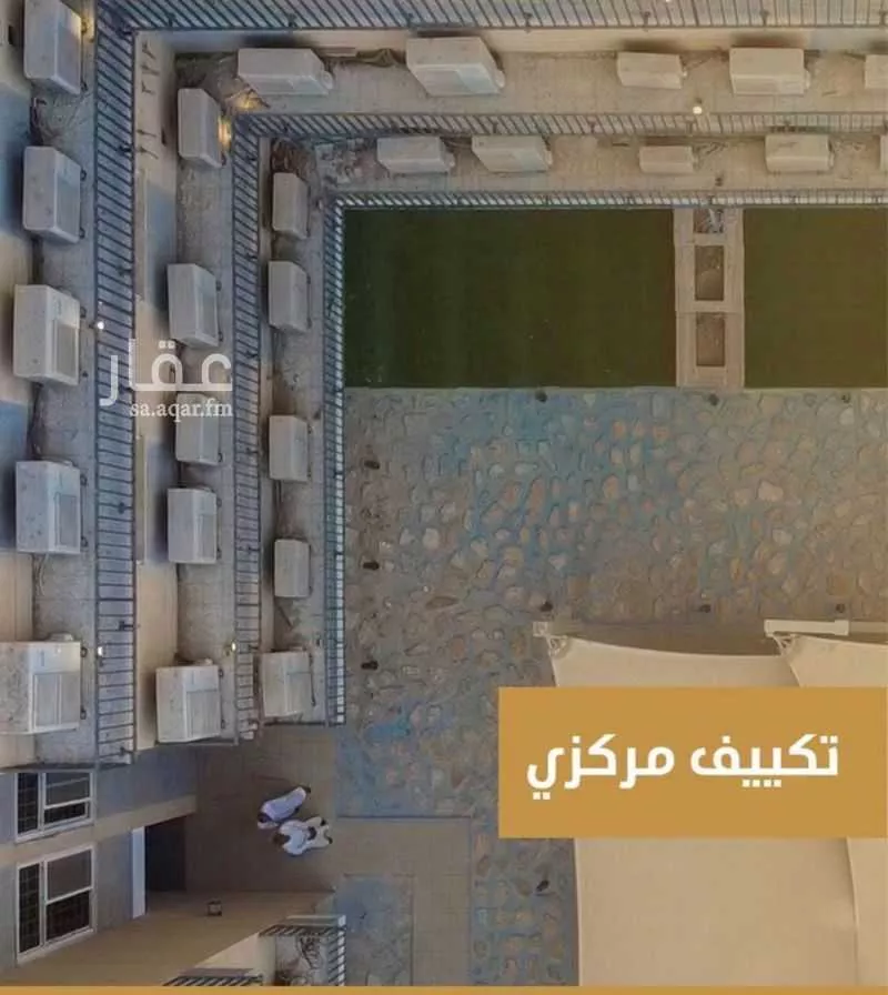 6 bedroom apartment in Al Rawdah 5