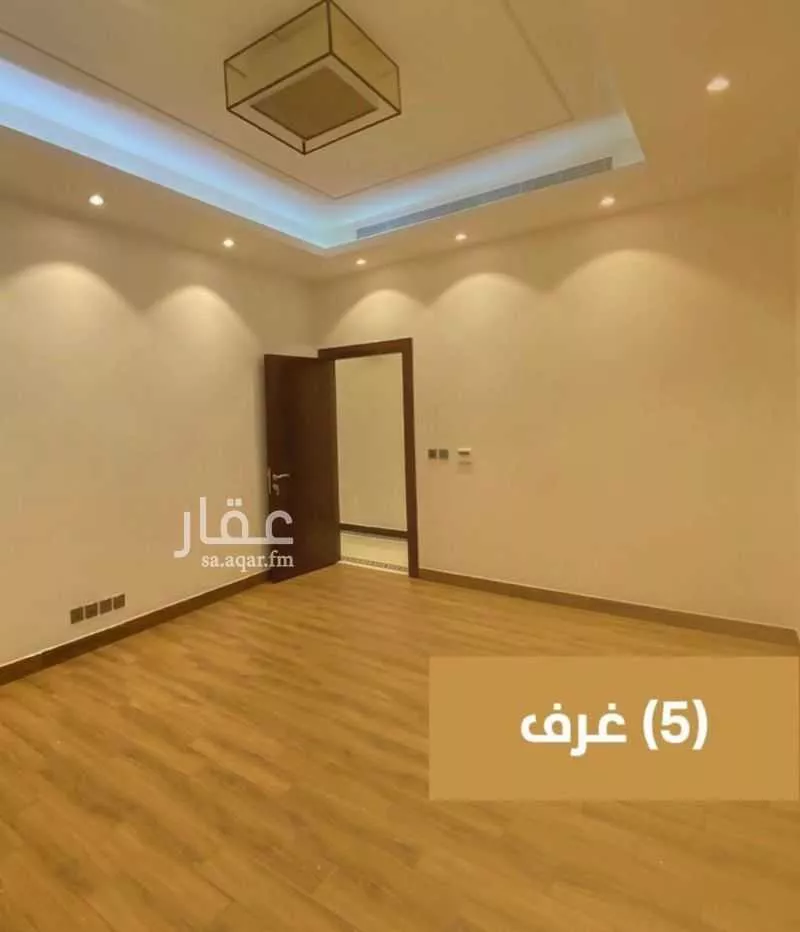 6 bedroom apartment in Al Rawdah 5
