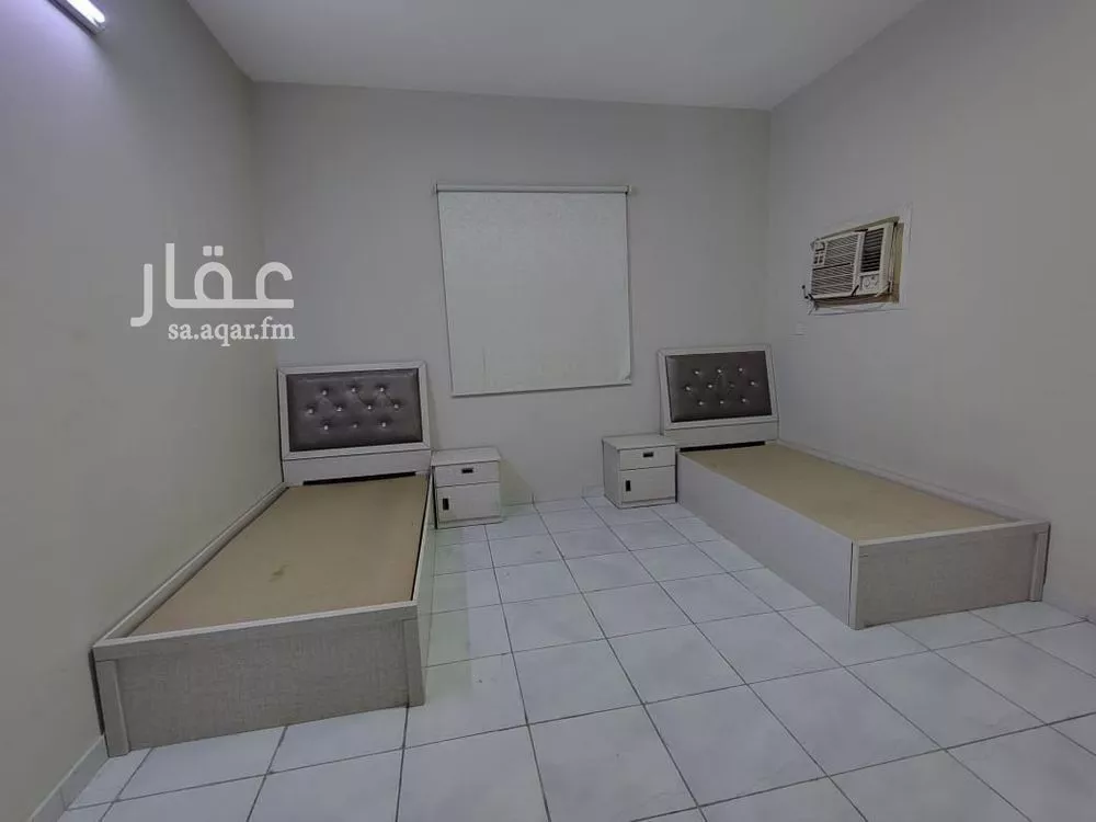 شقة 1 غرف في الرمال 4