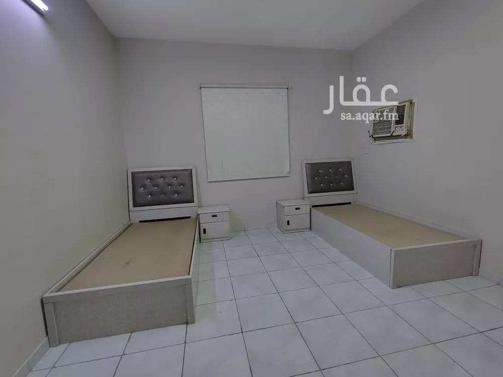 شقة 1 غرف في الرمال 2