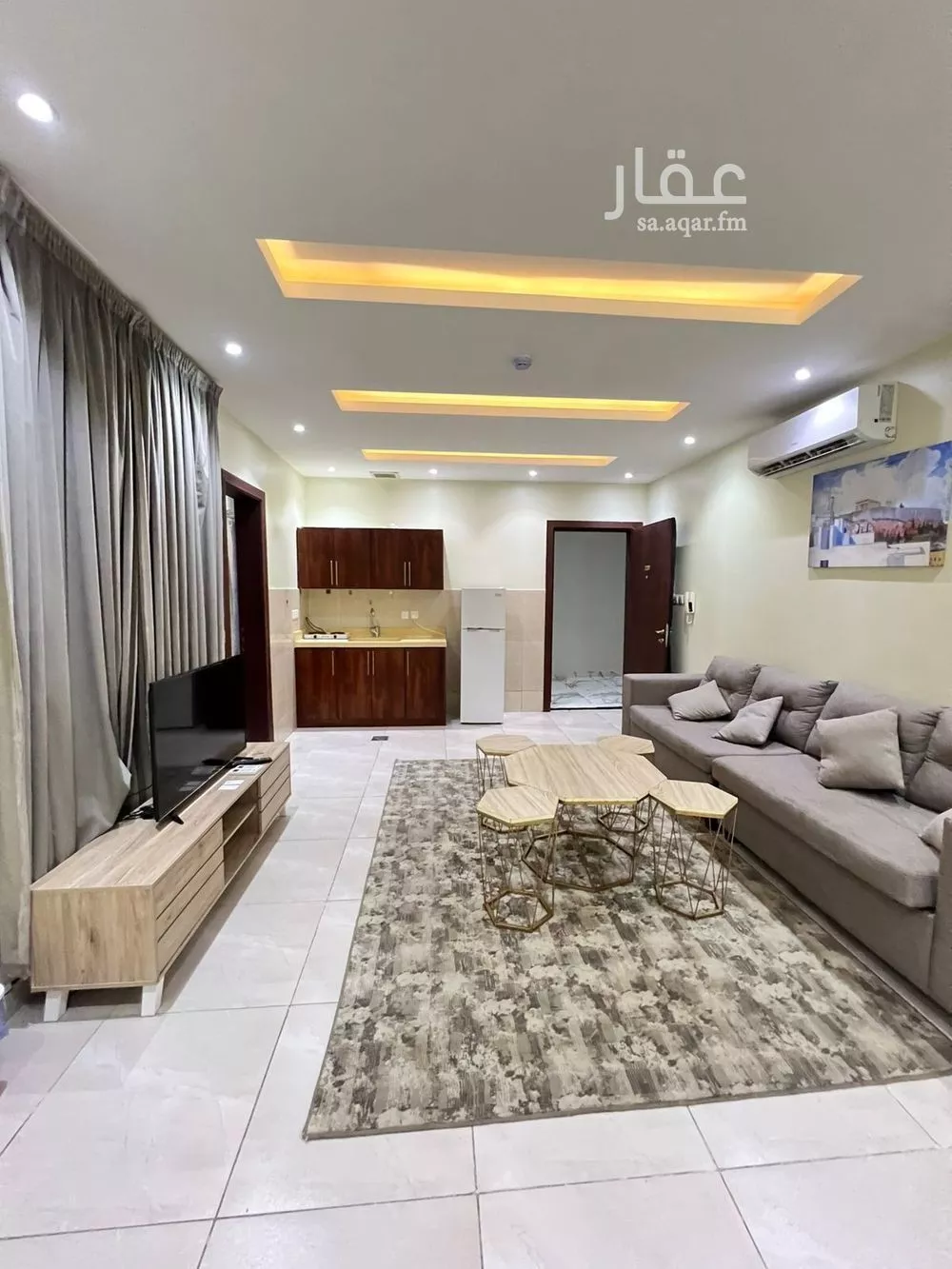 1 bedroom apartment in Al Munsiyah 3