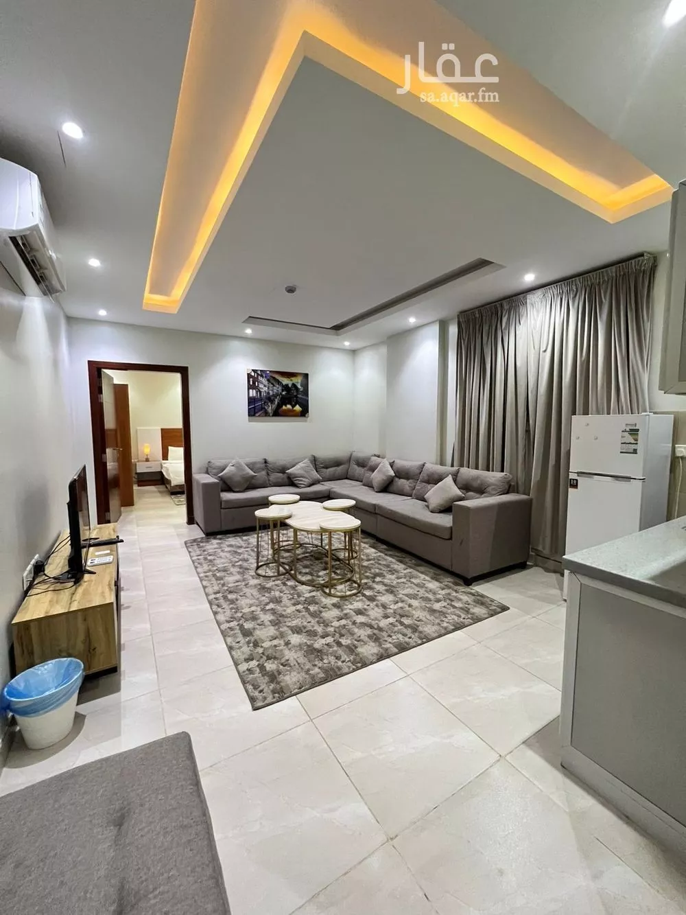 1 bedroom apartment in Al Munsiyah 2