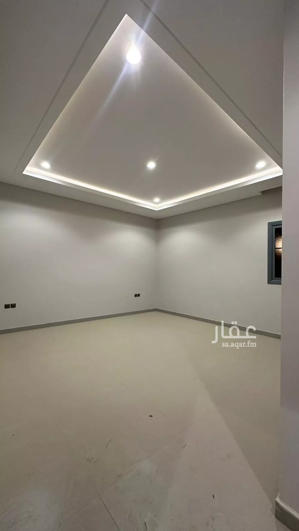 شقة 3 غرف في العارض 1