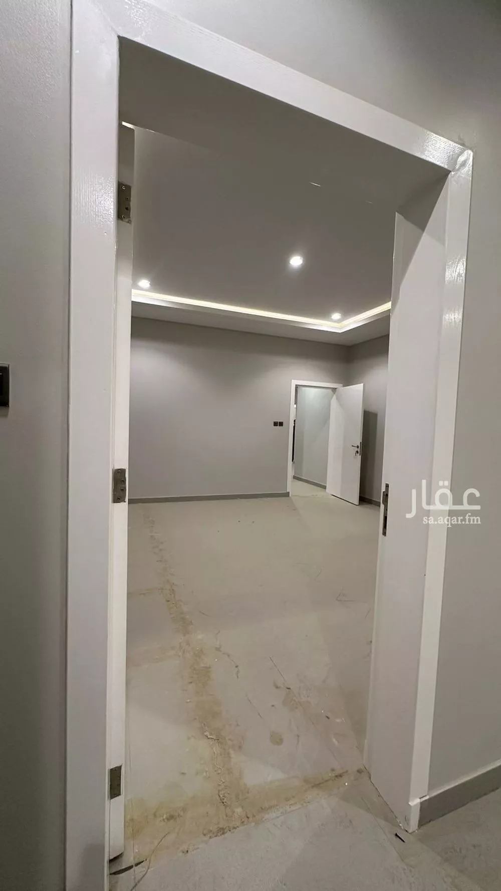 شقة 3 غرف في العارض 4