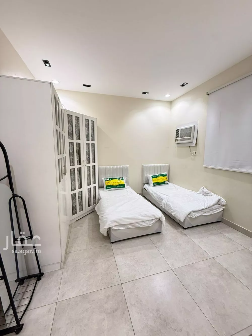 دور 1 غرف في الرمال 1