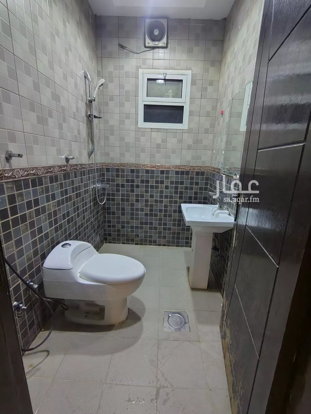 شقة 1 غرف في المونسية 3