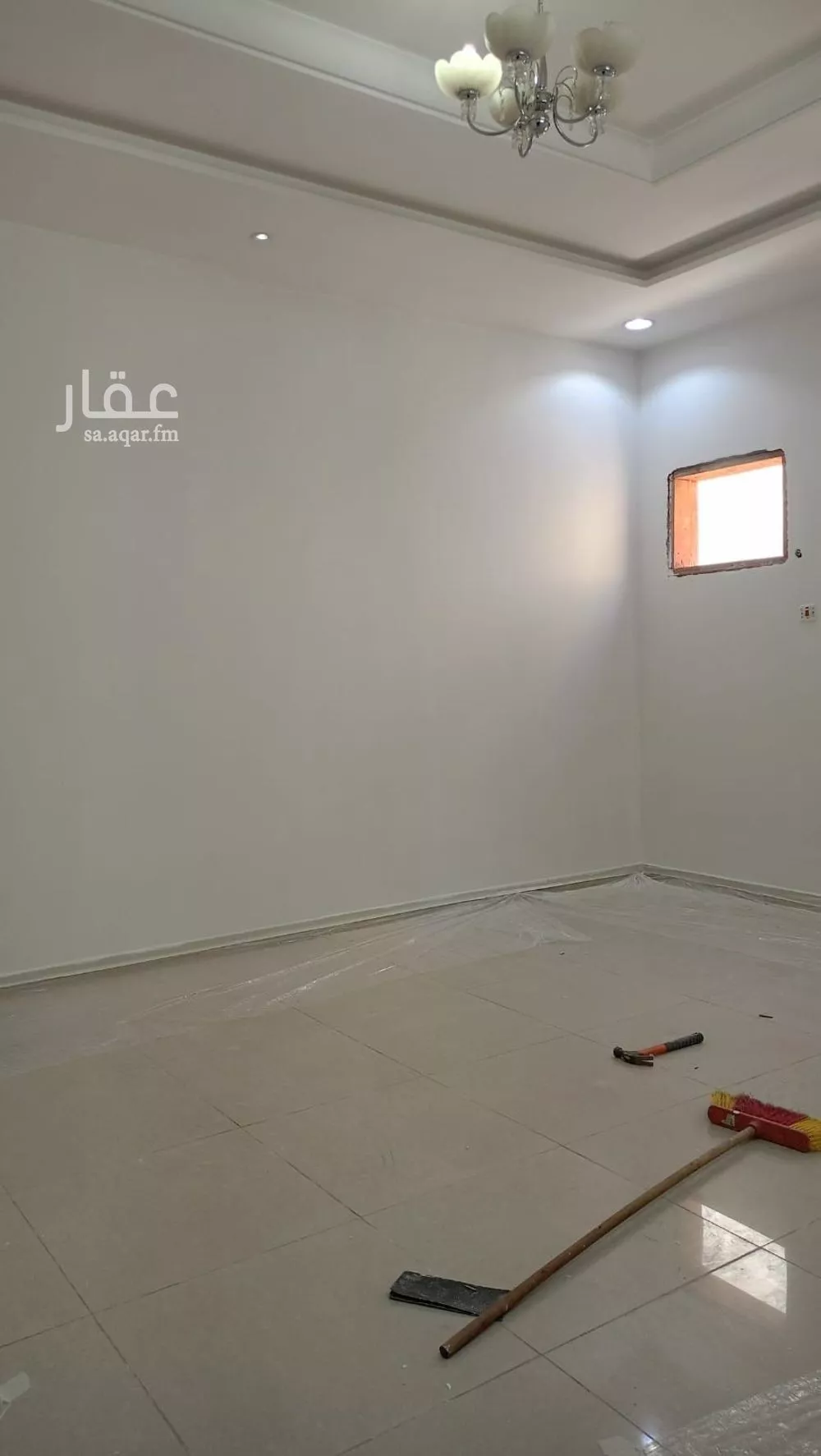 شقة 2 غرف في الرمال 5