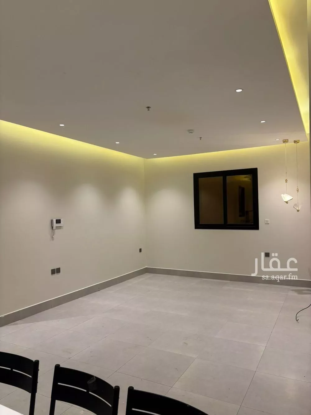 شقة 3 غرف في القادسية 3