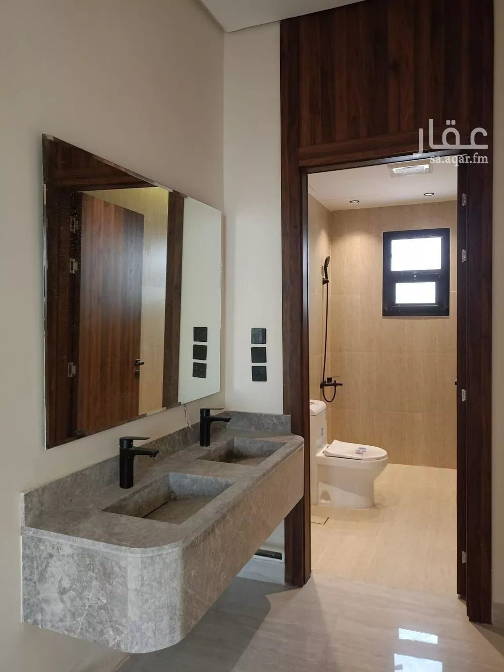 4 bedroom floor in Ash Sharq 16